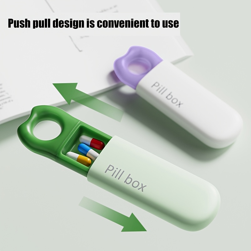 1pc Medication Organizer Box w - Medicine Cabinet Lock 리뷰 및 가격