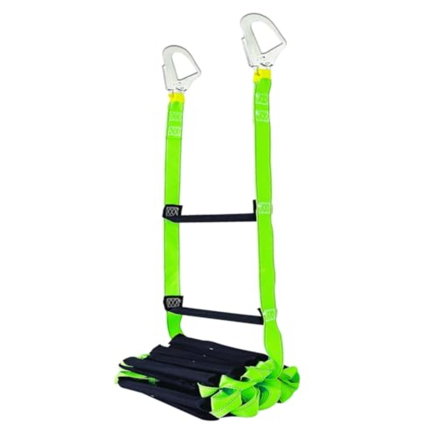 Fire Escape Ladder with 2 Heav - Fire Escape Ladder 리뷰 및 가격