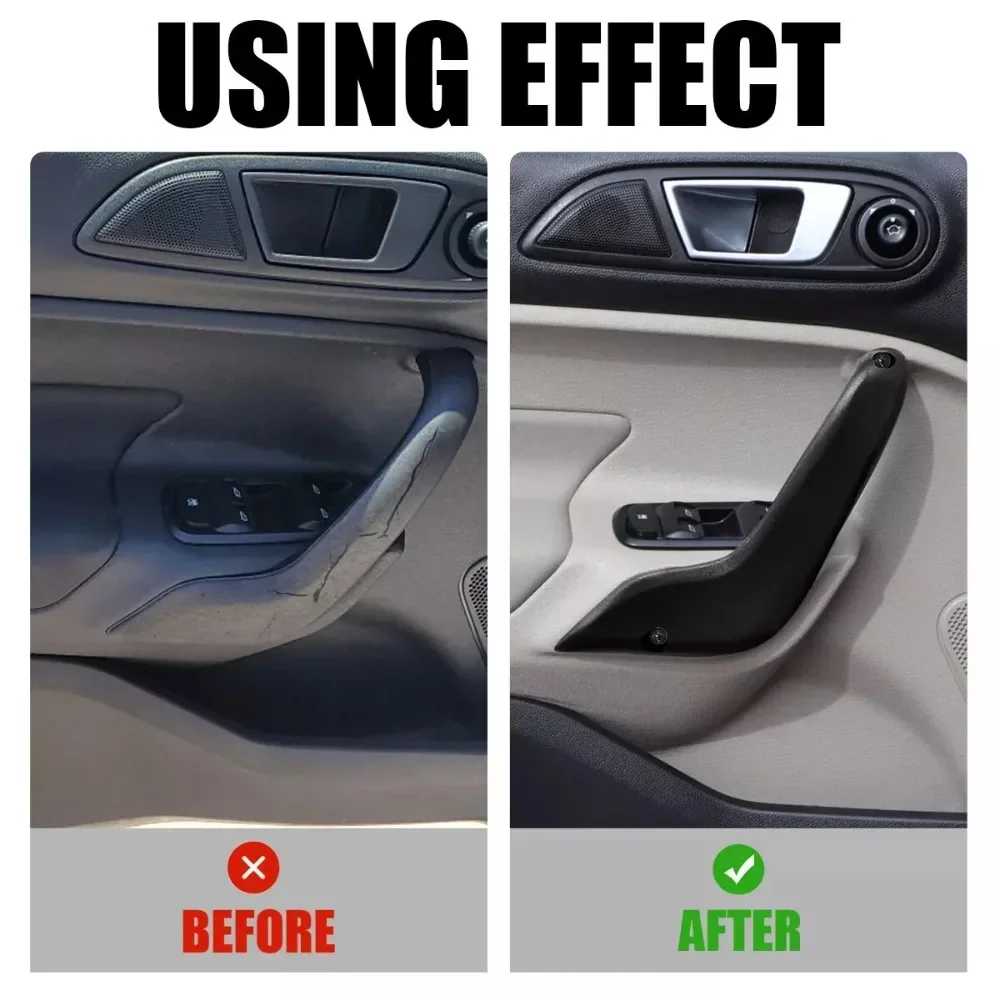 1/2PCS For 2011- 2020 Ford Fie - Window Lock Bar 리뷰 및 가격