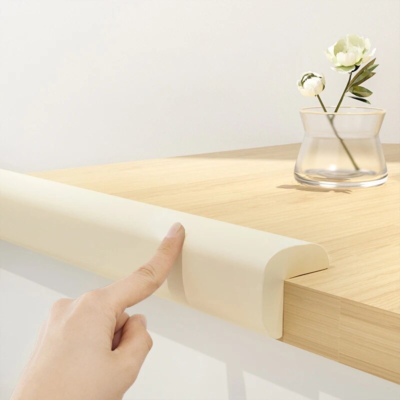 Table Corner Safety Bumper Str - Outlet Cover Baby 리뷰 및 가격