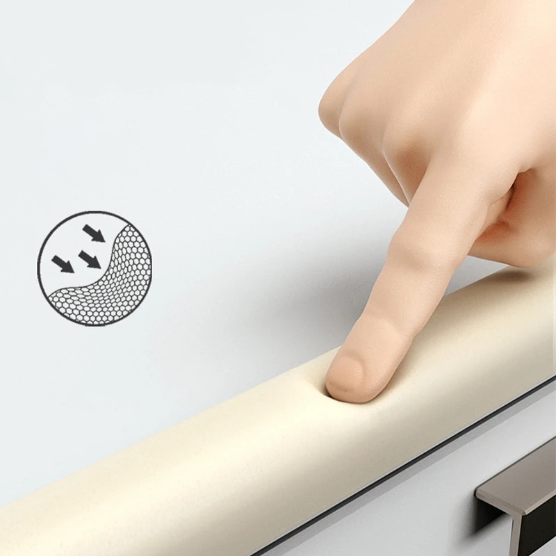 Table Corner Safety Bumper Str - Outlet Cover Baby 리뷰 및 가격