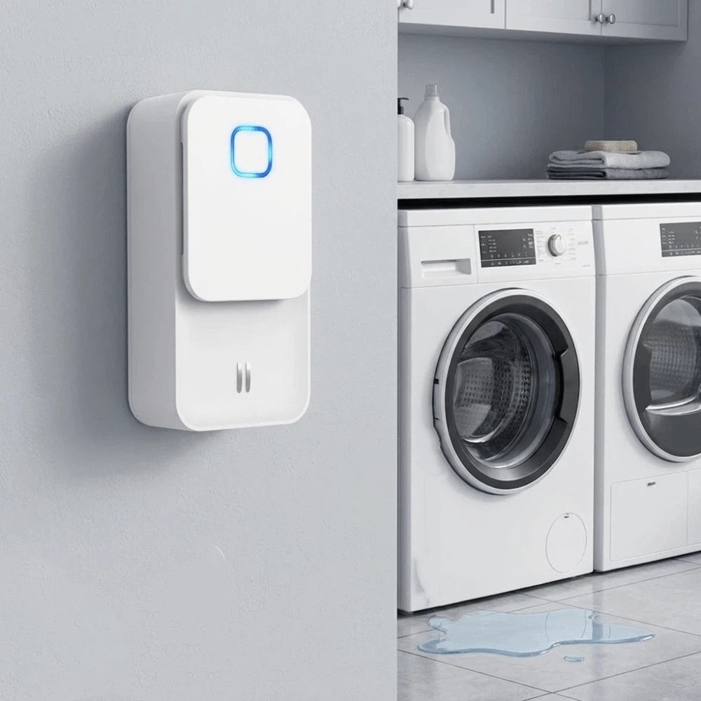 WiFi-Connected WiFi Water Imme - Water Alarm Sensor 리뷰 및 가격