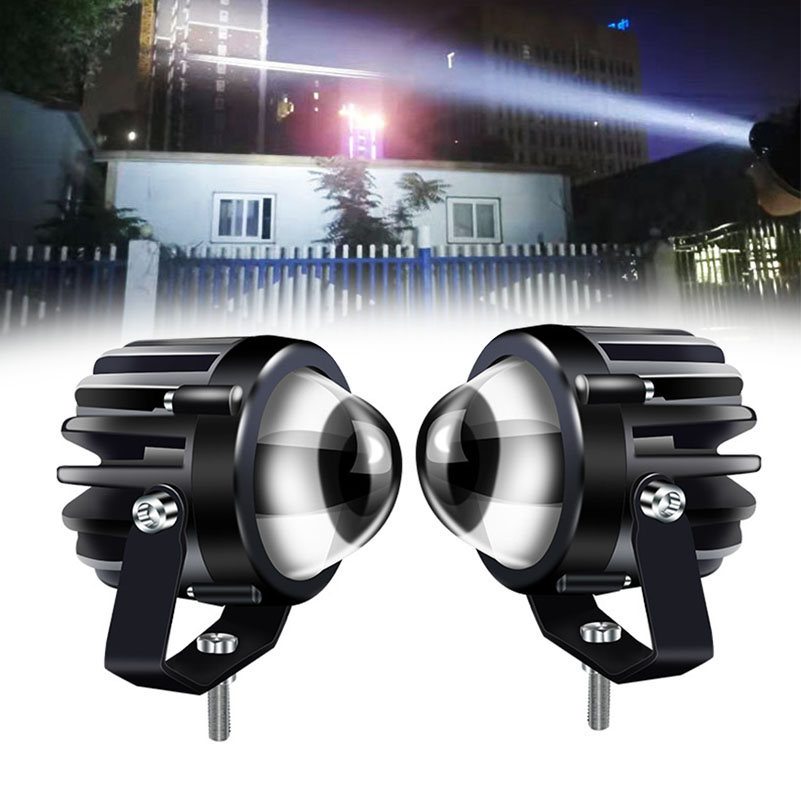 12V-80V Universal LED Laser Sp - Power Outage Light 리뷰 및 가격