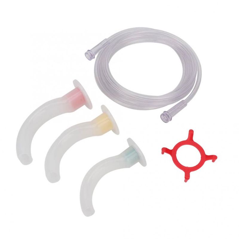 Adults Manual Resuscitator PVC - First Aid Bag Kit 리뷰 및 가격