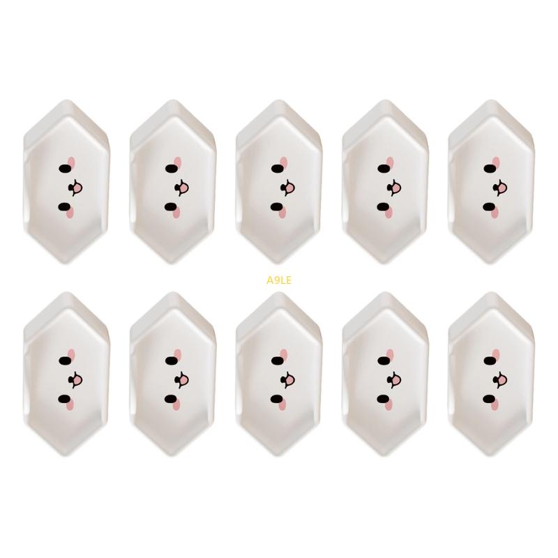 10pc Baby Proof Outlet Cover F - Outlet Cover Baby 리뷰 및 가격