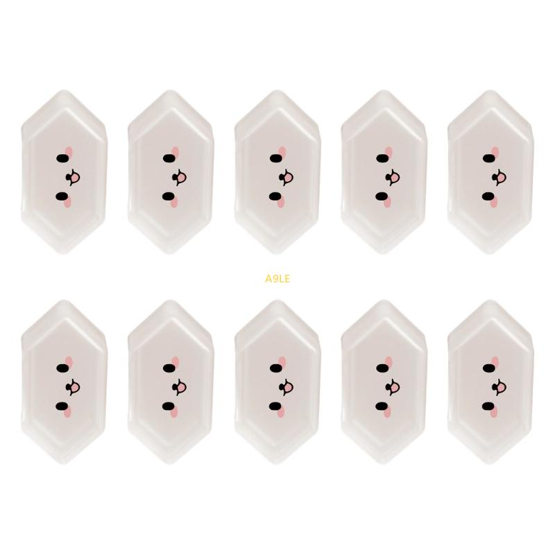 10pc Baby Proof Outlet Cover F - Outlet Cover Baby 리뷰 및 가격