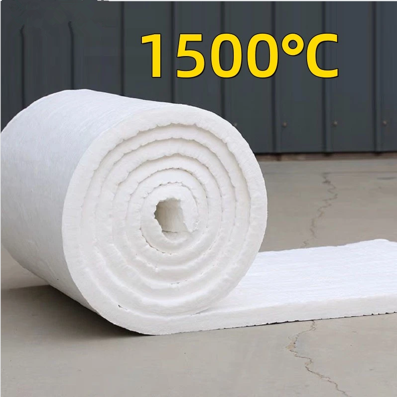 1500℃ High-Temperature Zirconi - Fire Blanket Kitchen 리뷰 및 가격