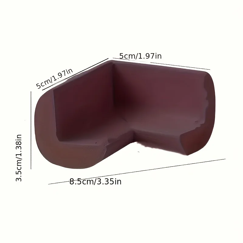 10Pcs Baby Safety Corner Home  - Outlet Cover Baby 리뷰 및 가격
