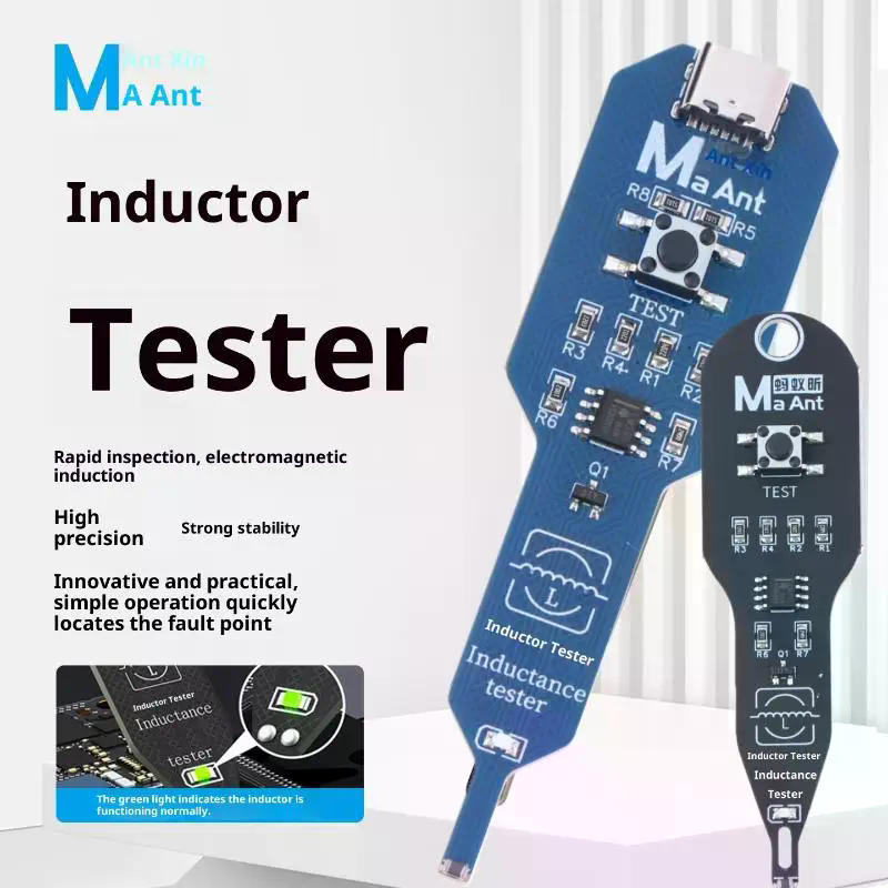 Inductor Detector Repair Tool  - Co Detector Plug 리뷰 및 가격
