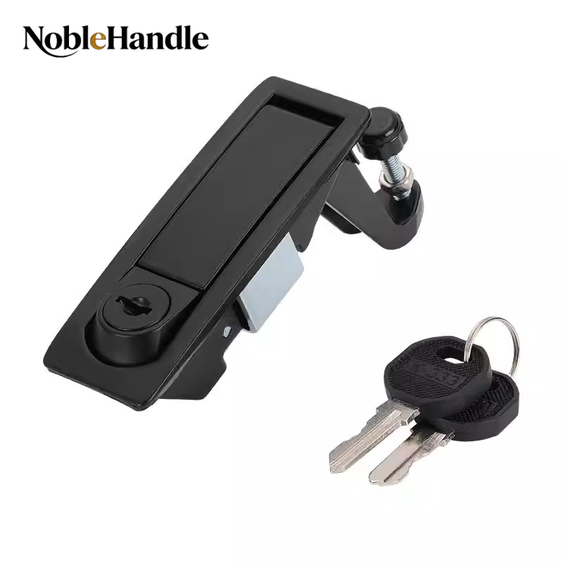 MS606-1 MS606-2 Key Push Pop F - Lockbox Key Secure 리뷰 및 가격