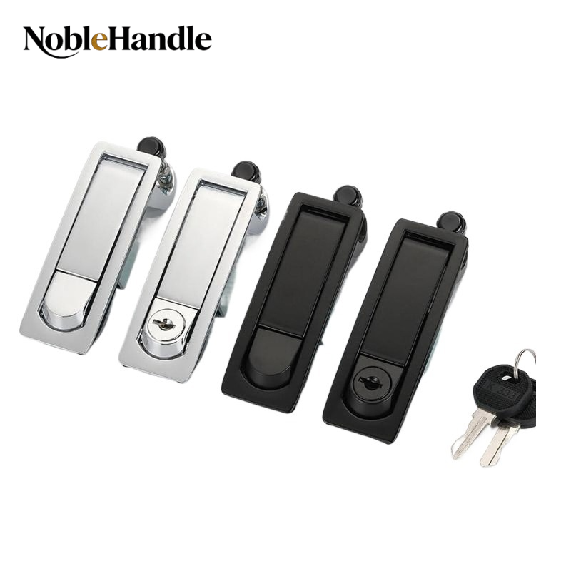 MS606-1 MS606-2 Key Push Pop F - Lockbox Key Secure 리뷰 및 가격