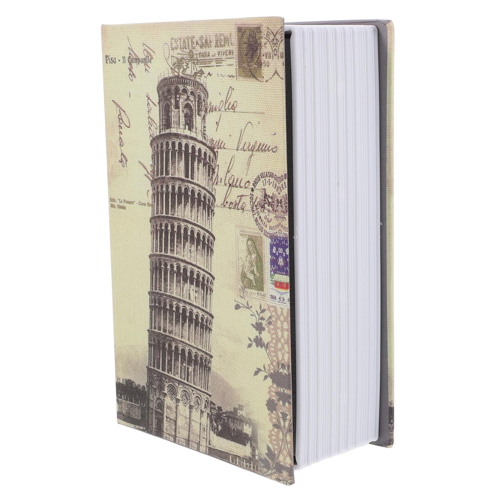 Realistic Book Design Lockable - Lockbox Key Secure 리뷰 및 가격