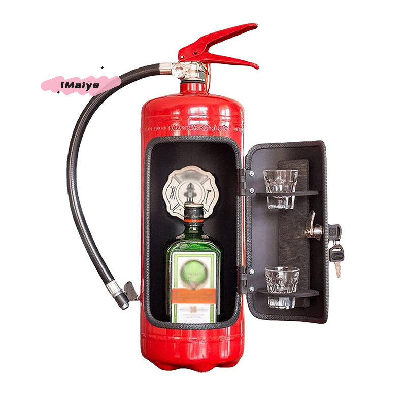 M-Fire Extinguisher Shaped Win - Fire Extinguisher Small 리뷰 및 가격