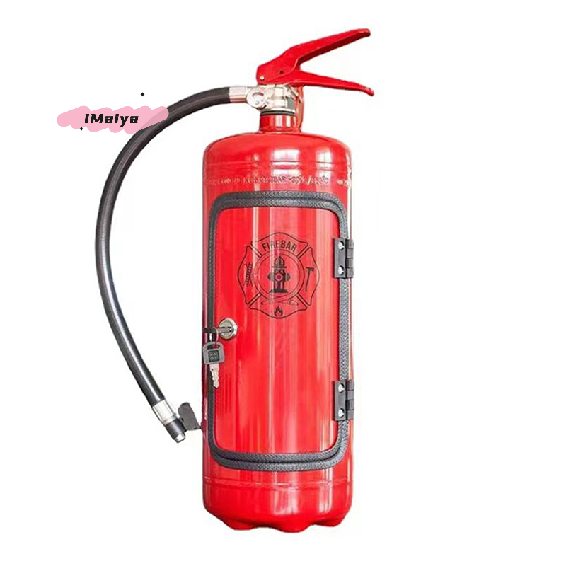 M-Fire Extinguisher Shaped Win - Fire Extinguisher Small 리뷰 및 가격