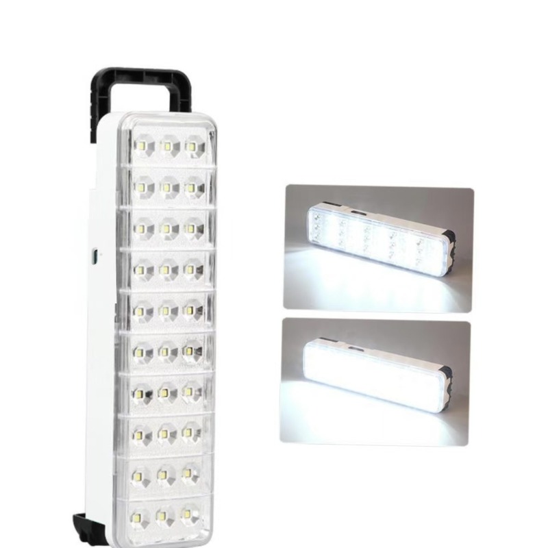 LED Emergency Light Portable W - Power Outage Light 리뷰 및 가격