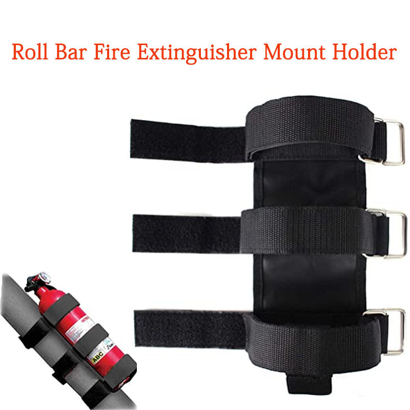 Adjustable Roll Bar Fire Extin - Fire Extinguisher Small 리뷰 및 가격