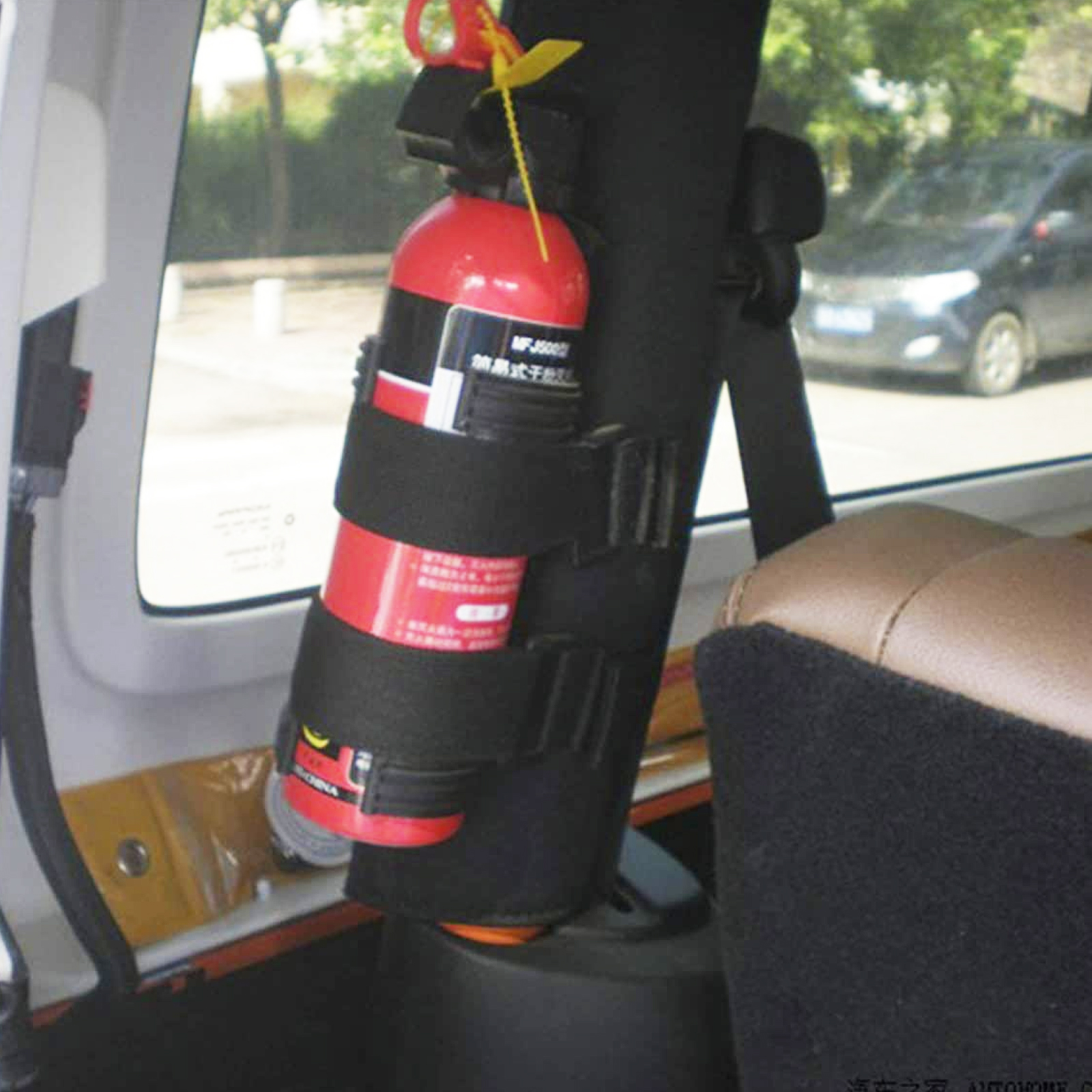 Adjustable Roll Bar Fire Extin - Fire Extinguisher Small 리뷰 및 가격