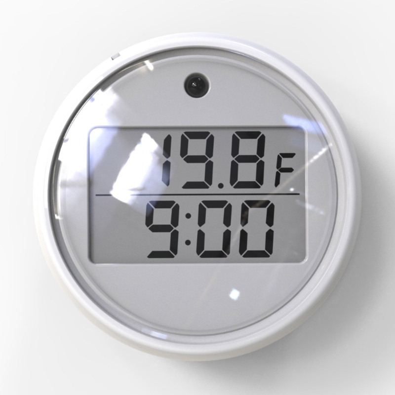 Digital Floating Ice Bath Ther - Pool Alarm Float 리뷰 및 가격