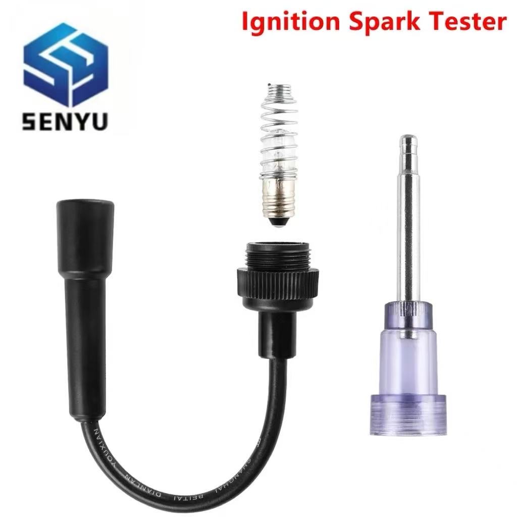 Car Spark Plug Tester Pen Igni - Co Detector Plug 리뷰 및 가격