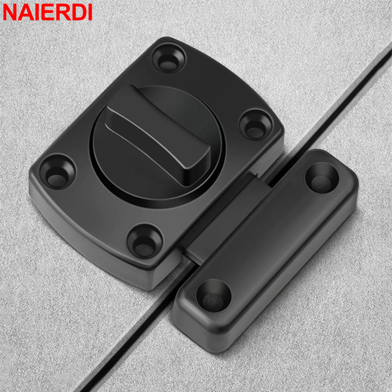 NAIERDI Security Double Sided  - Medicine Cabinet Lock 리뷰 및 가격