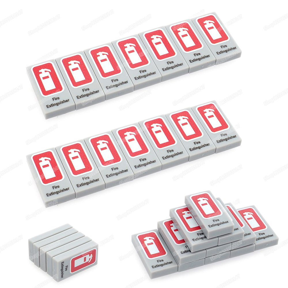 Fire Extinguishers Pattern Pri - Fire Extinguisher Small 리뷰 및 가격