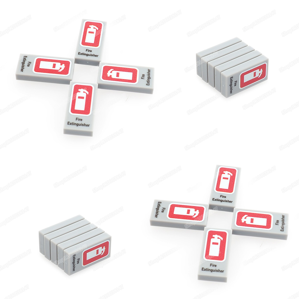 Fire Extinguishers Pattern Pri - Fire Extinguisher Small 리뷰 및 가격