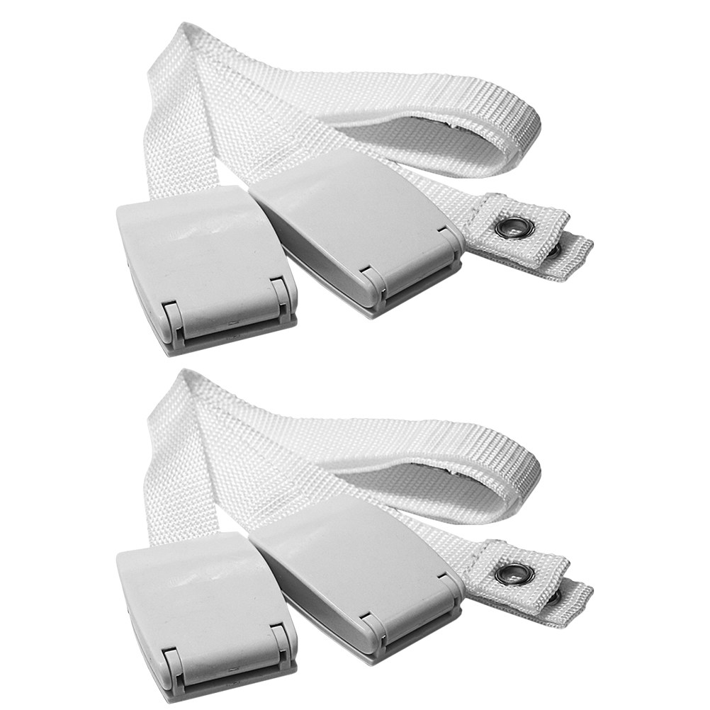 2Pcs Anti Tip Strap Adjustable - Earthquake Anchor Strap 리뷰 및 가격