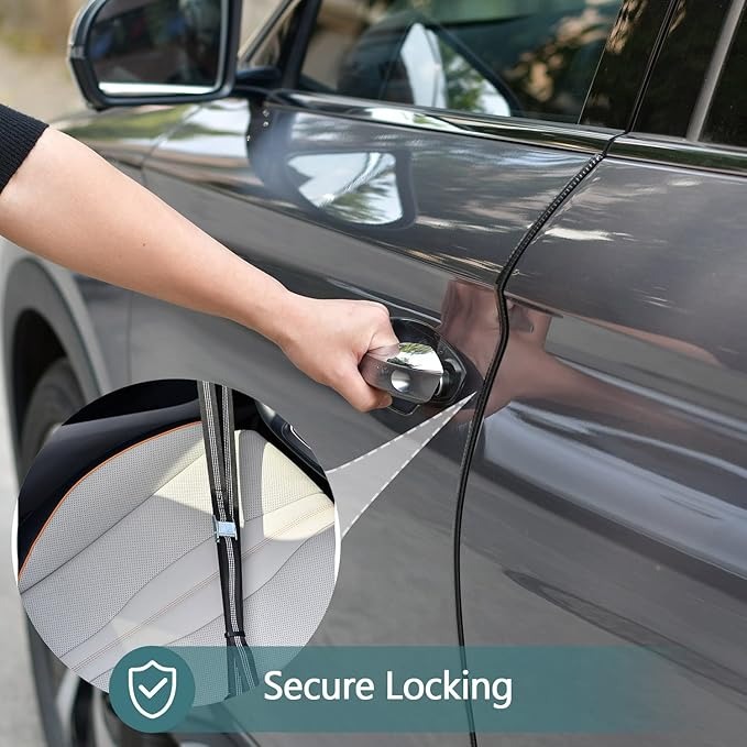 4 Pcs RV Door Anti-Theft Secur - Security Chain Door 리뷰 및 가격