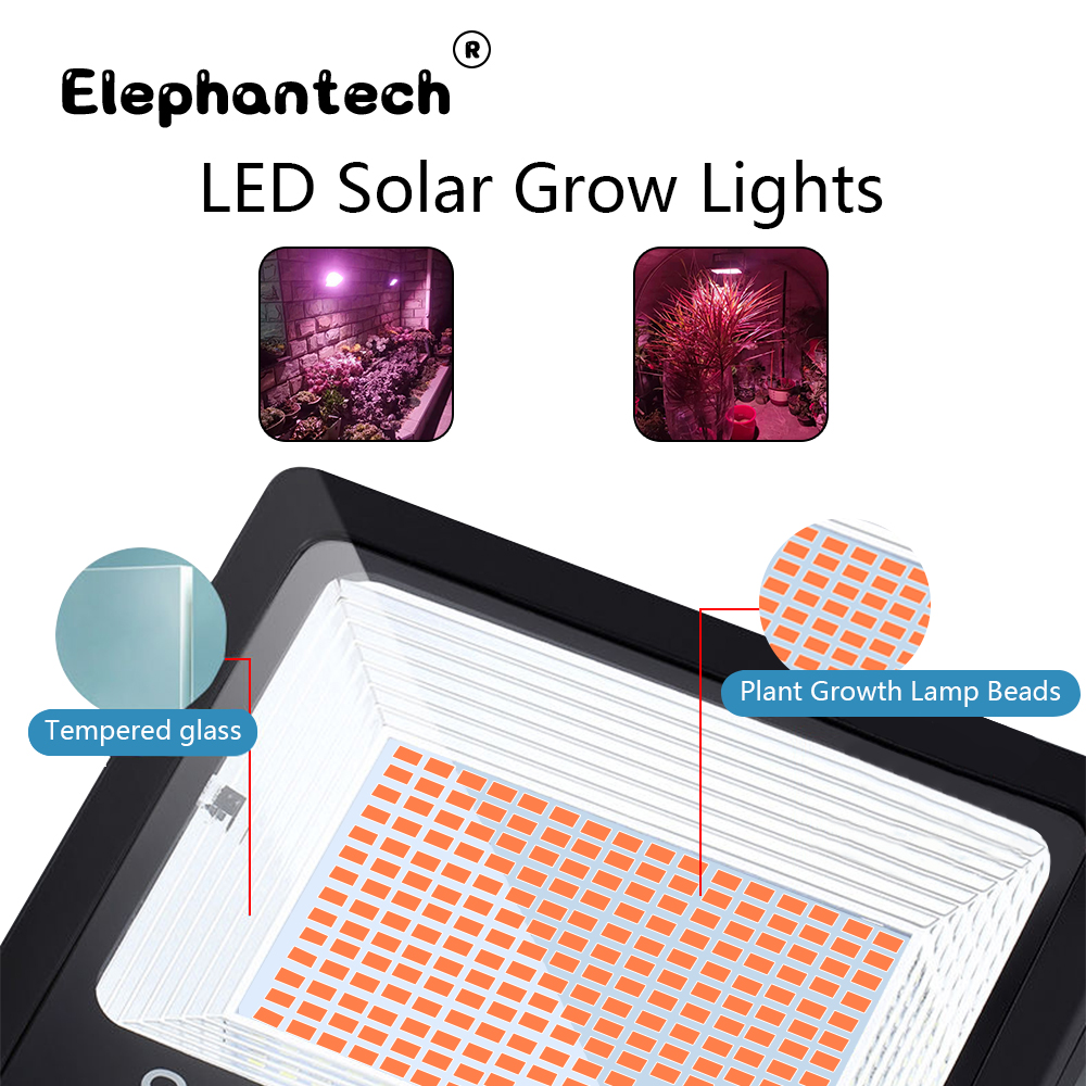 LED Full Spectrum Phyto Lamp 2 - Power Outage Light 리뷰 및 가격