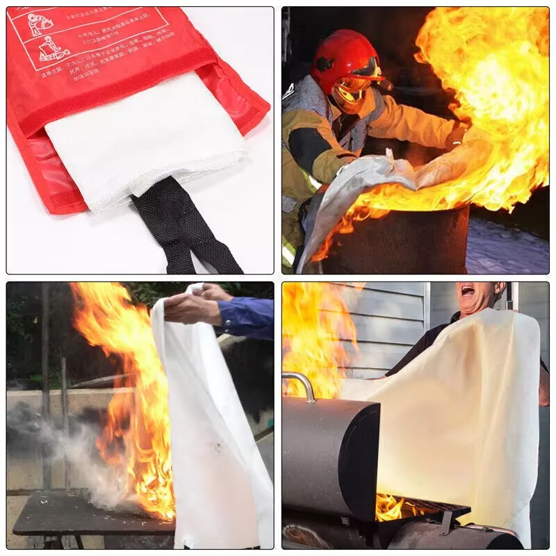 1M*1M Fire Blanket, Kitchen Es - Fire Blanket Kitchen 리뷰 및 가격