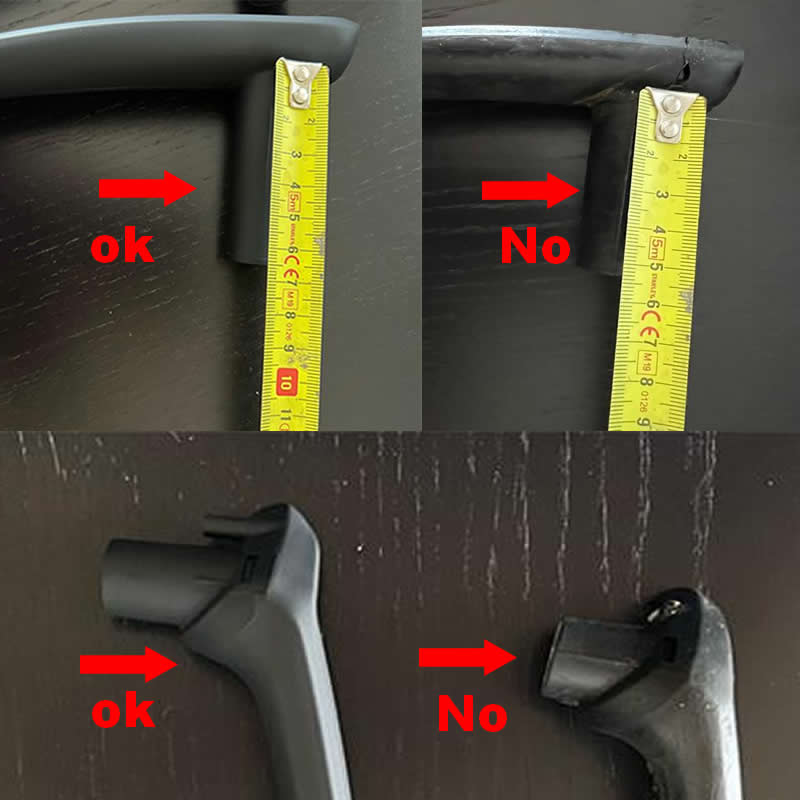 Carbon fiber pattern door hand - Window Lock Bar 리뷰 및 가격
