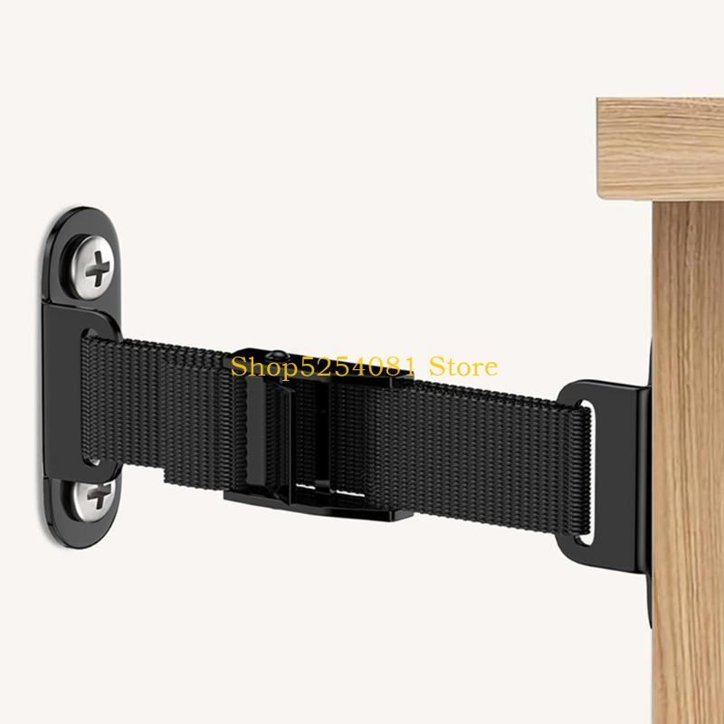 AXYC Anti Fall Stabilizing Str - Earthquake Anchor Strap 리뷰 및 가격