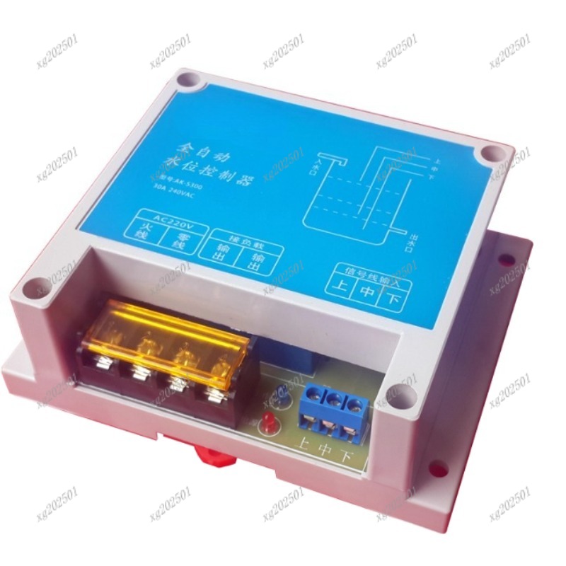 Automatic Electronic Float Typ - Pool Alarm Float 리뷰 및 가격