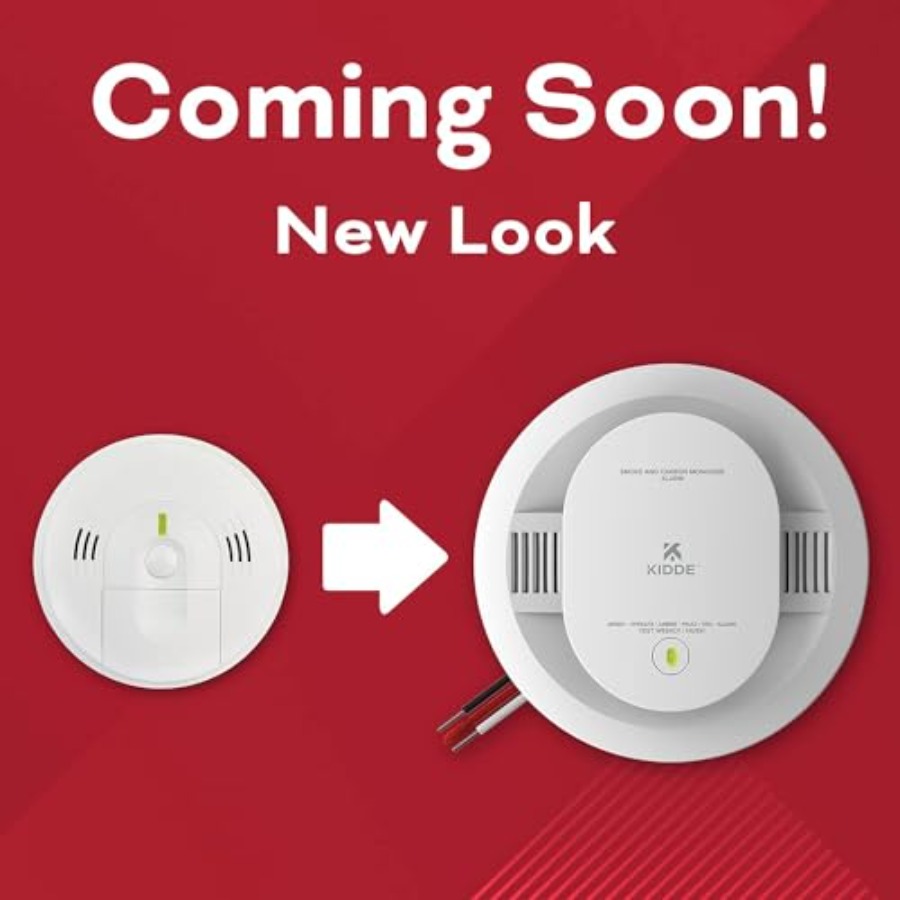 Hardwired interconnect smoke C - Smoke Detector Interconnected 리뷰 및 가격