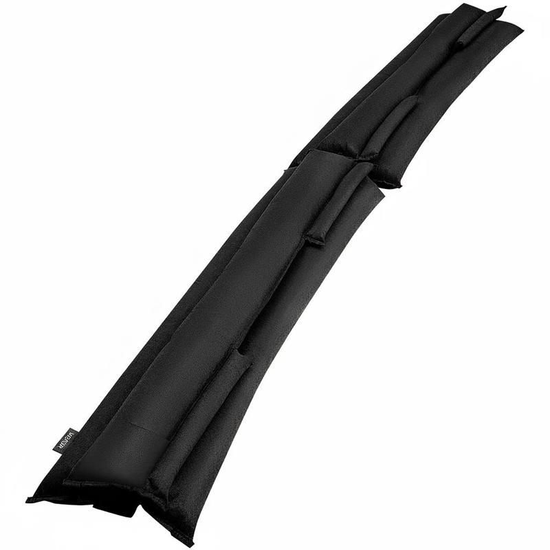 Flood Barrier, 4 Pack, 5 x 0.7 - Flood Barrier Bag 리뷰 및 가격
