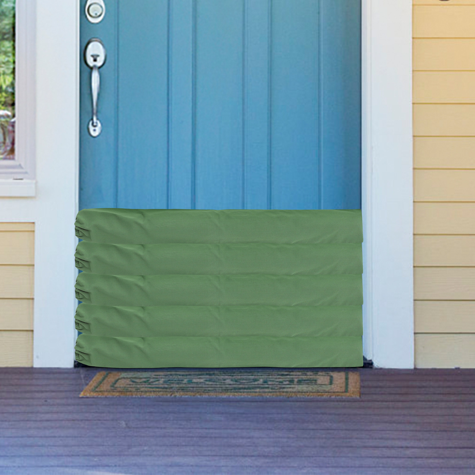 1pc Flood Sandbags Heavy Duty  - Flood Barrier Bag 리뷰 및 가격