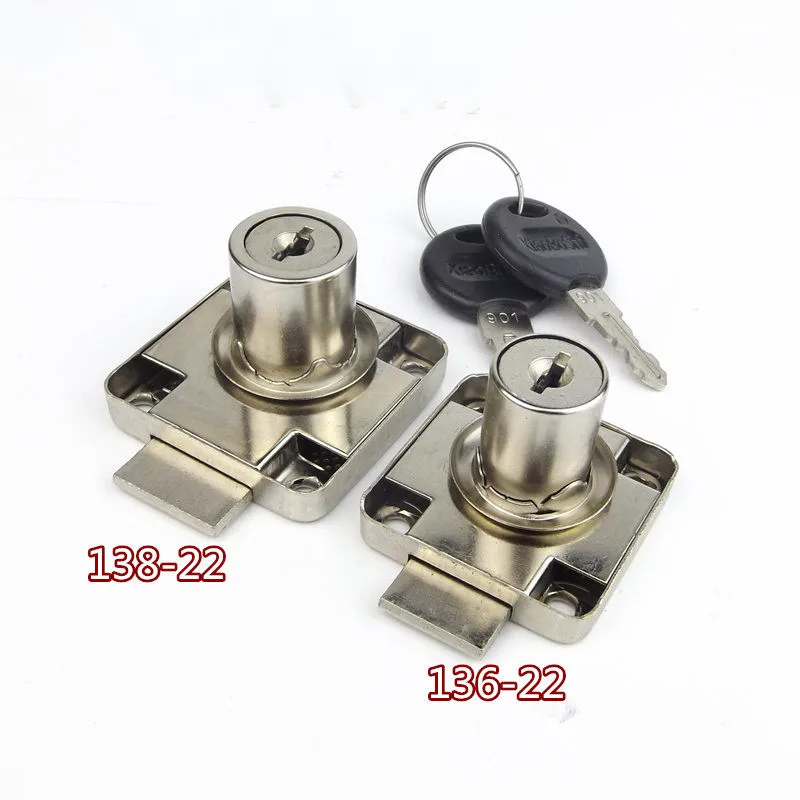 136 138-22mm Lock Core Desk Dr - Medicine Cabinet Lock 리뷰 및 가격