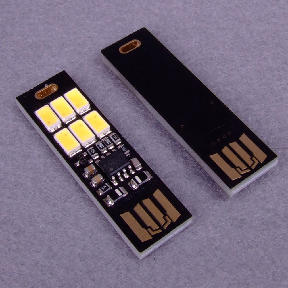 5Pcs Touch LED Lamp Portable E - Power Outage Light 리뷰 및 가격