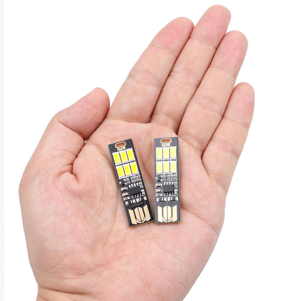 5Pcs Touch LED Lamp Portable E - Power Outage Light 리뷰 및 가격