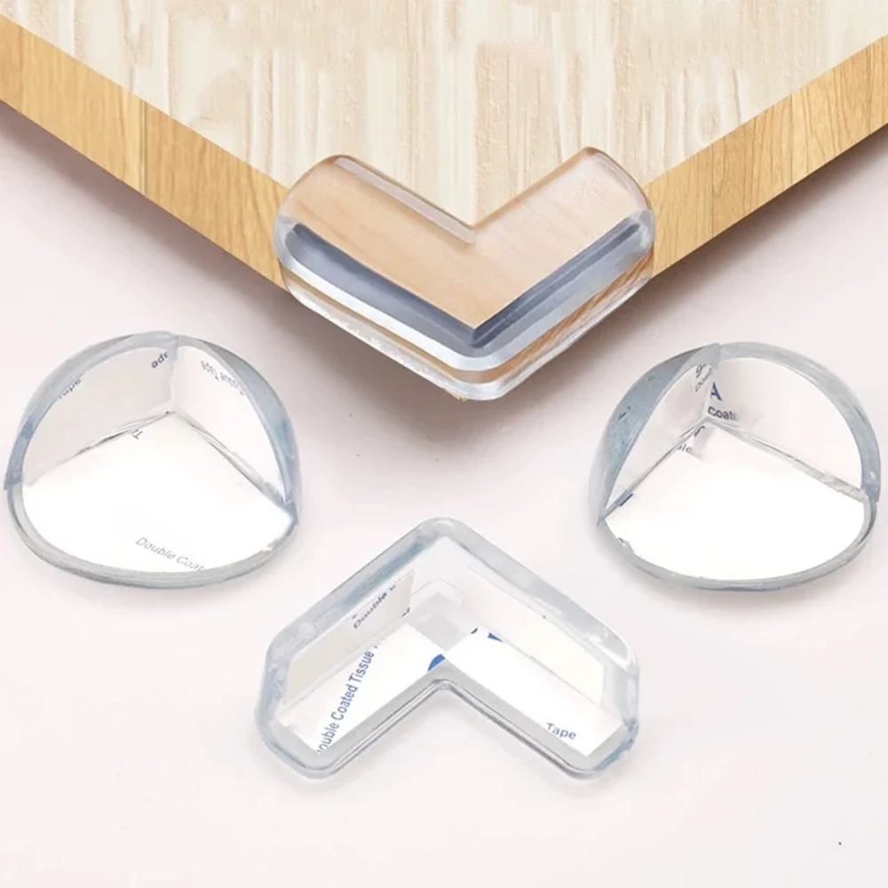 Baby Proofing Corner Protector - Outlet Cover Baby 리뷰 및 가격