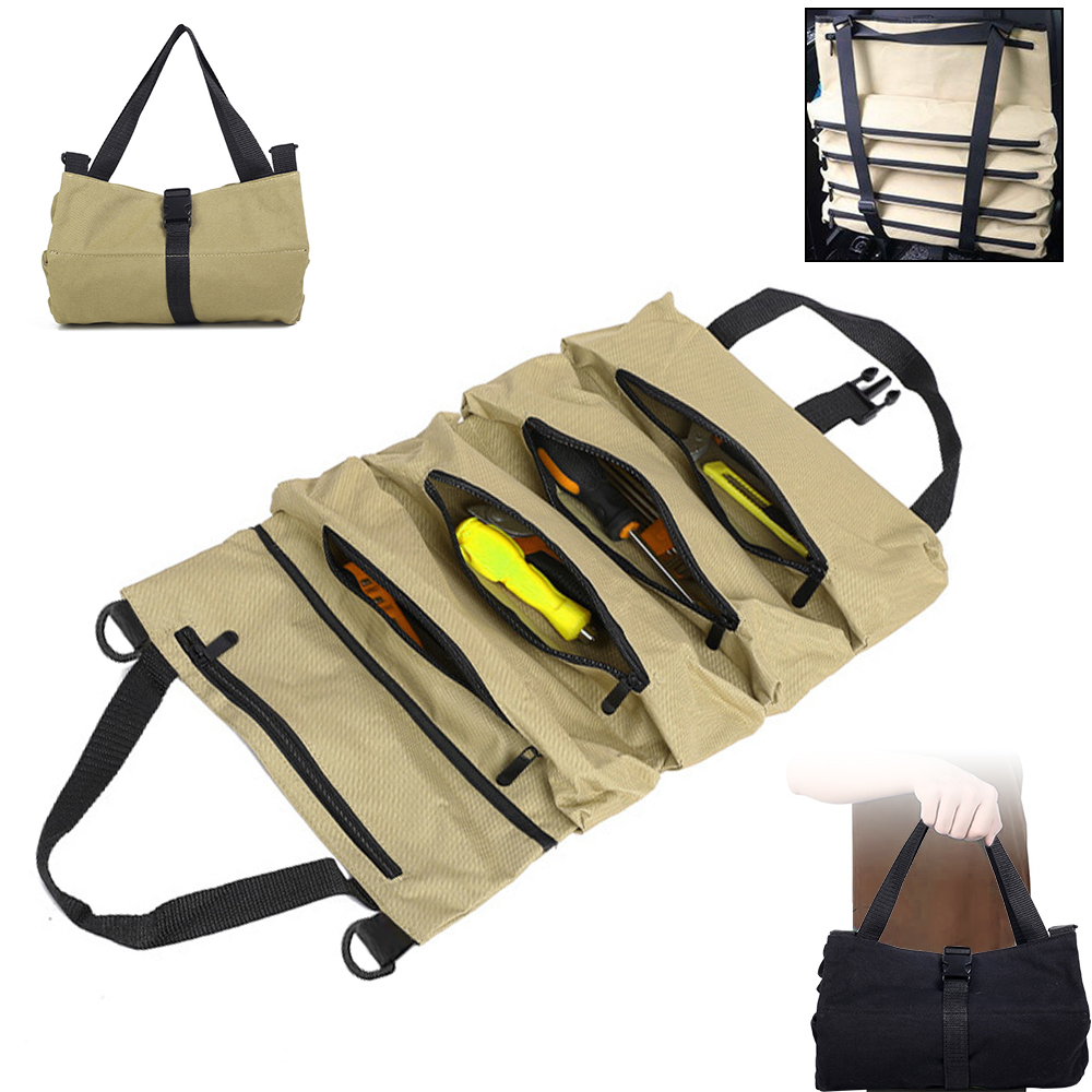 Storage Bag Car First Aid Kit  - First Aid Bag Kit 리뷰 및 가격