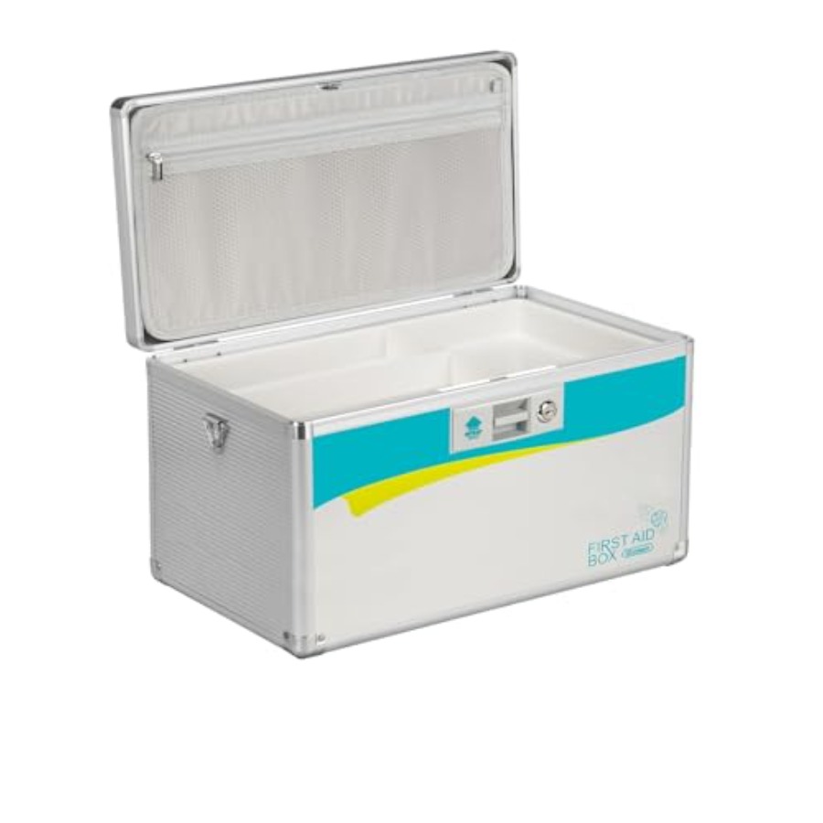 Medicine Lock Box, locking med - Lockbox Key Secure 리뷰 및 가격