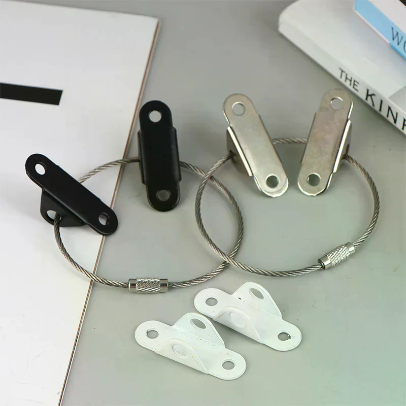 1Set Furniture Anchors Anti Ti - Earthquake Anchor Strap 리뷰 및 가격