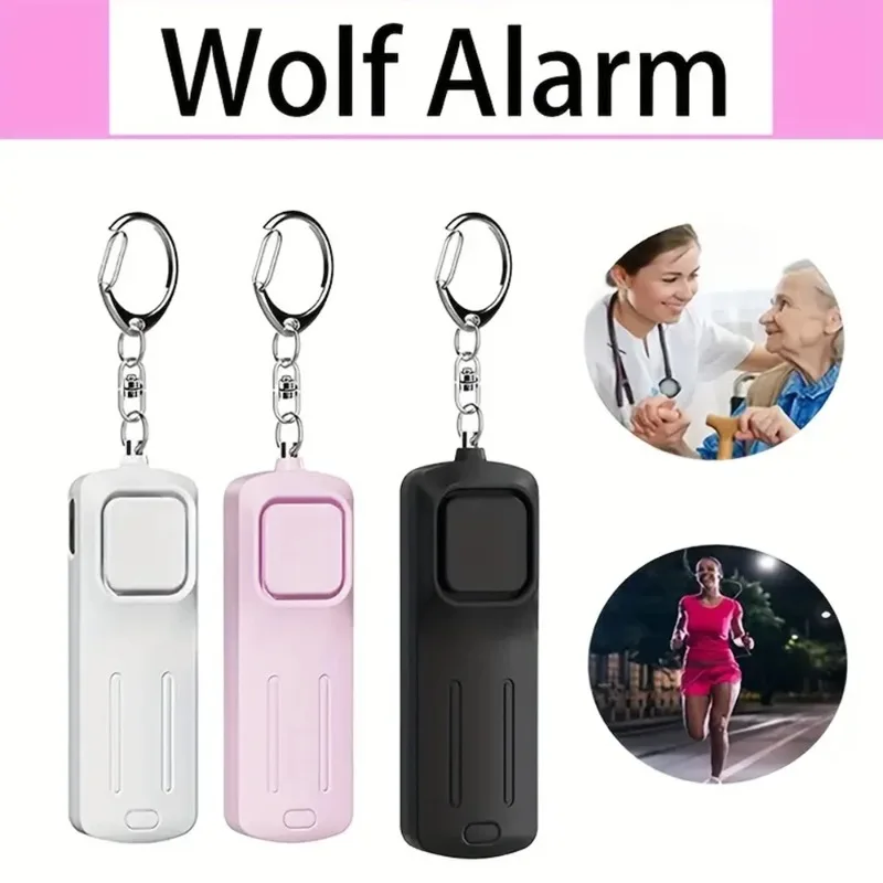 Personal alarm ring, women's p - Personal Alarm Keychain 리뷰 및 가격