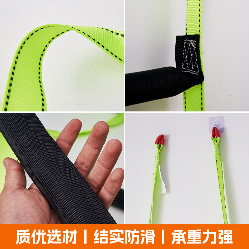 10M Escape Fire Soft Rope Ladd - Fire Escape Ladder 리뷰 및 가격