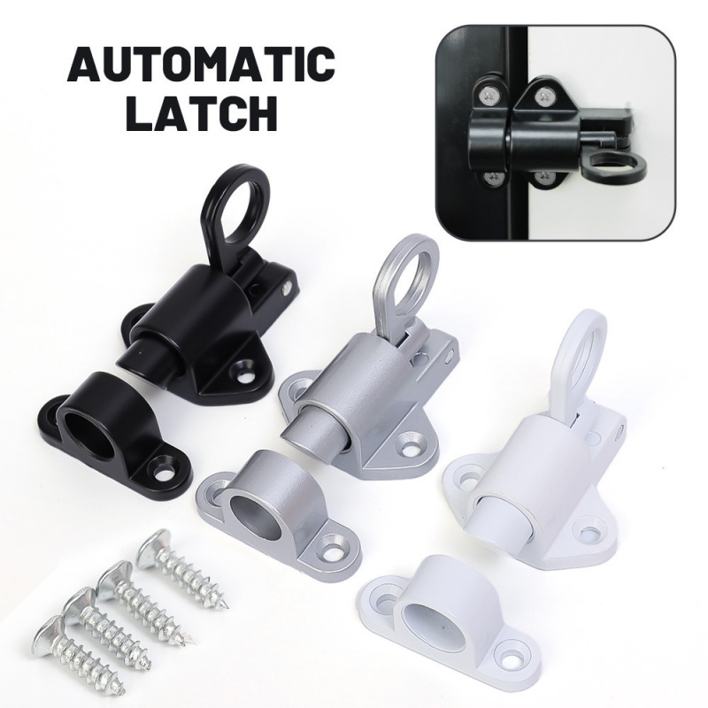 Multi-purpose Spring Door Wind - Window Lock Bar 리뷰 및 가격
