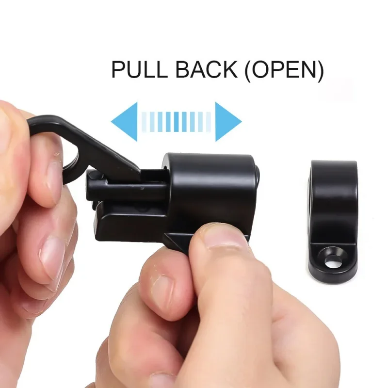 Multi-purpose Spring Door Wind - Window Lock Bar 리뷰 및 가격