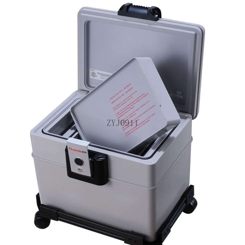 Fire Safe Storage Digital Prod - Fire Safe Document 리뷰 및 가격