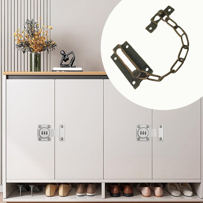 Security Door Chain Guard Anti - Security Chain Door 리뷰 및 가격