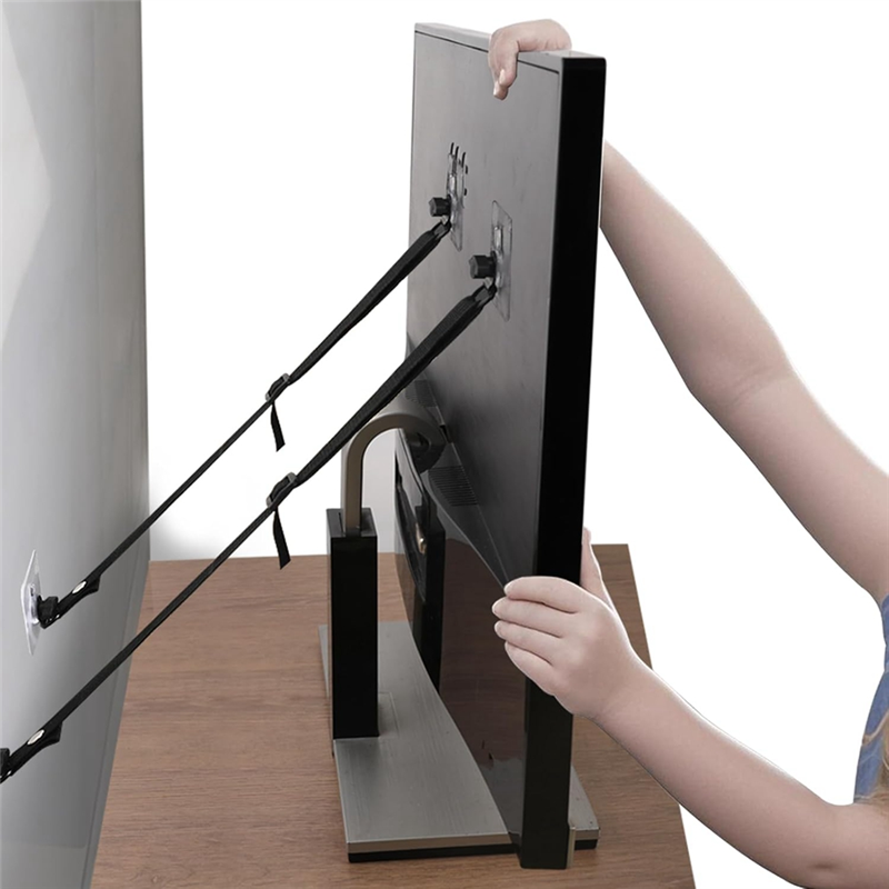 A32T-TV Adjustable Safety Stra - Earthquake Anchor Strap 리뷰 및 가격